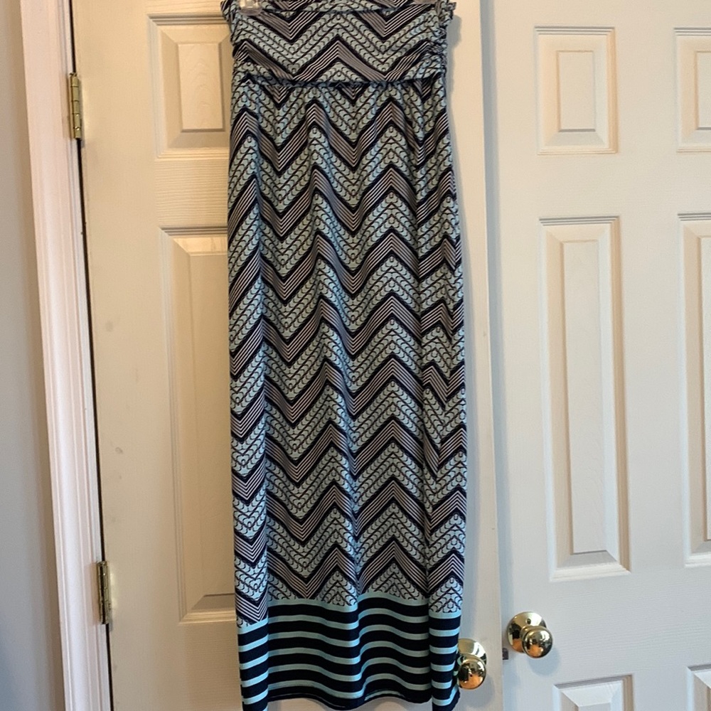 Maxi Skirt
